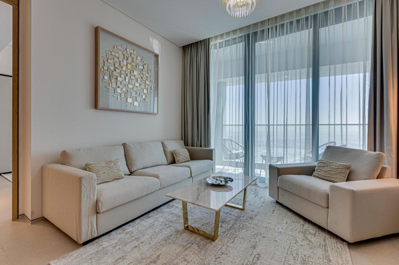 Appartement Bird's View From Brand New In Address *
