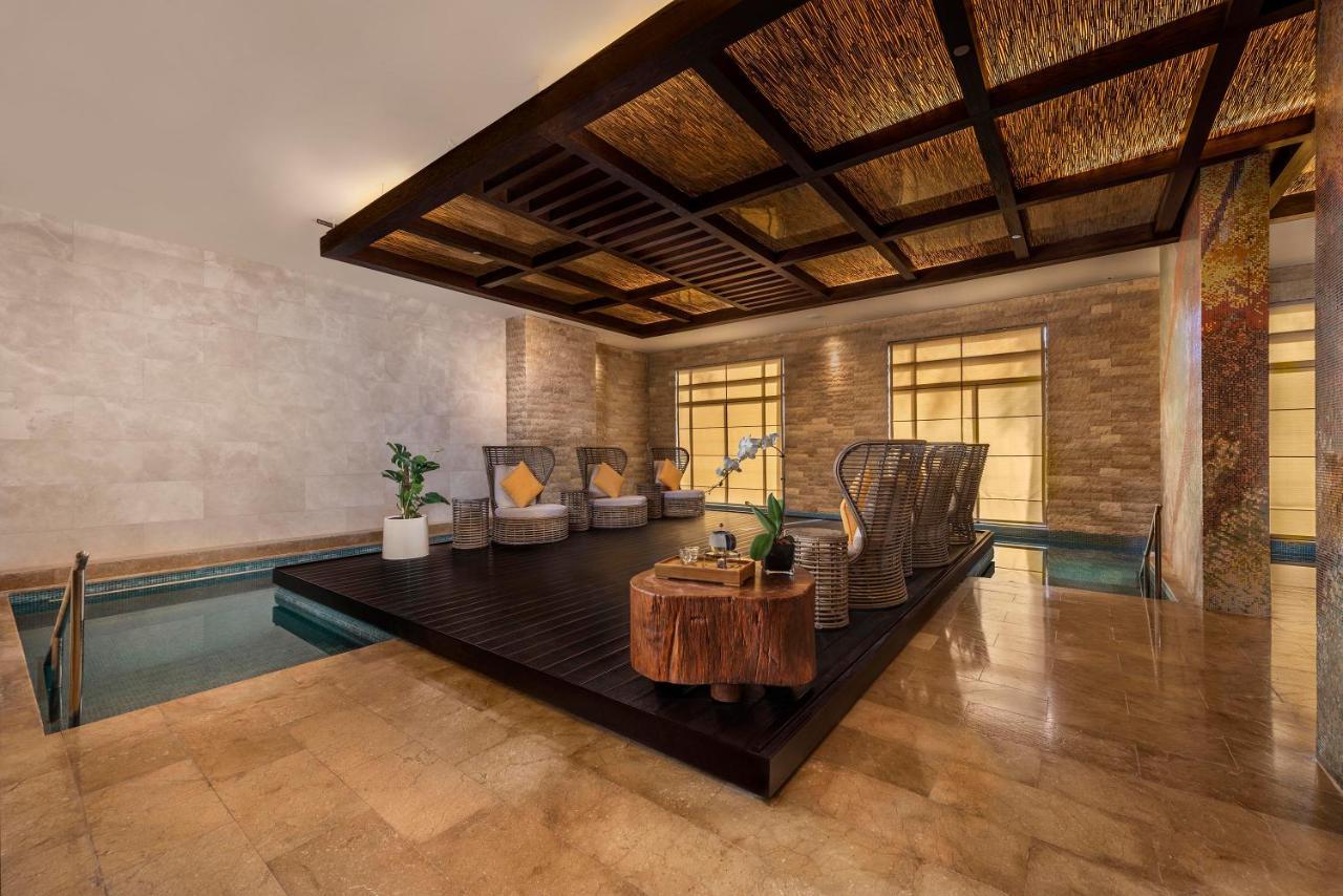 Sofitel Palm Hotel Dubái