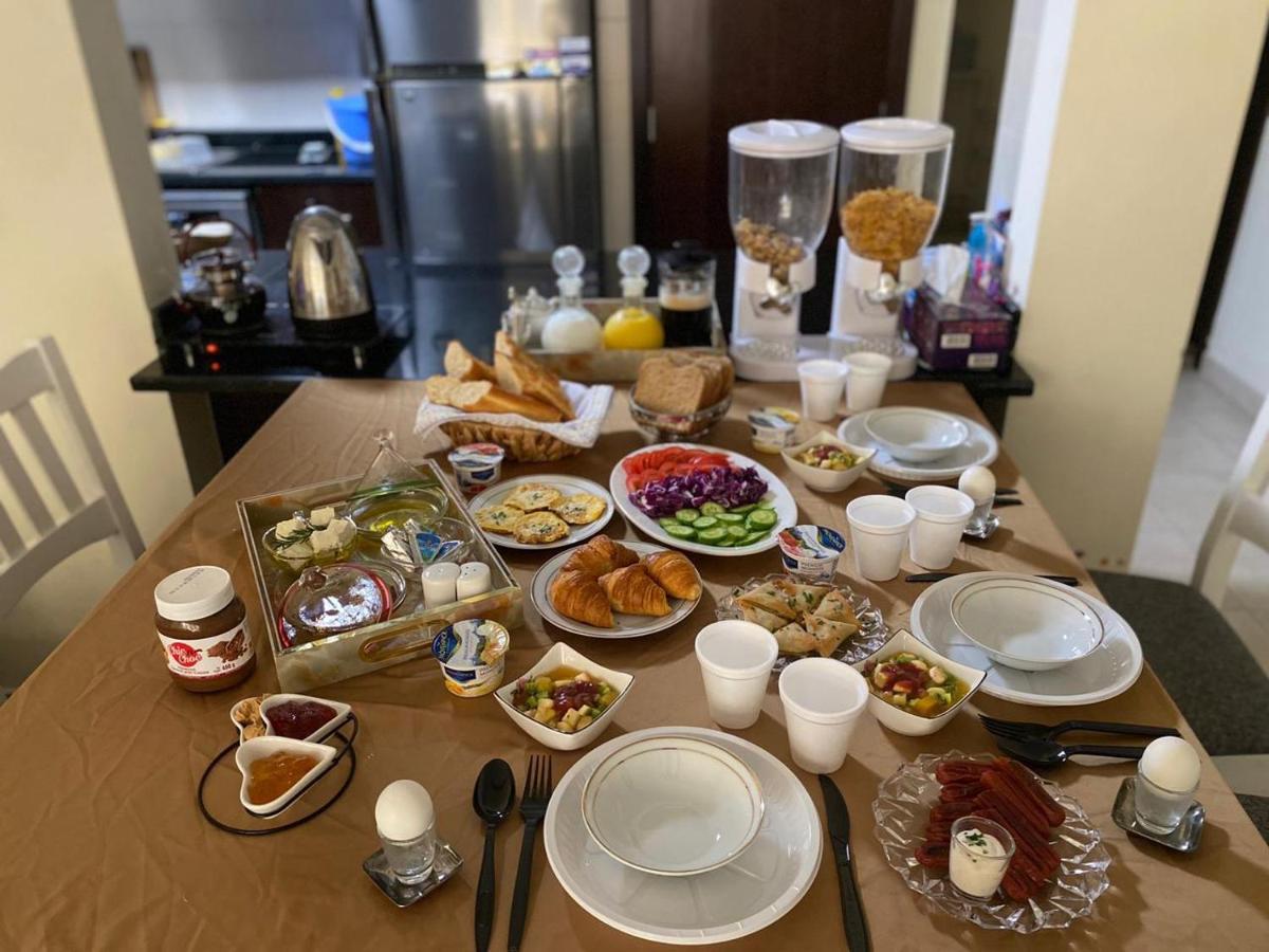 Hostal Alexandrina Dubái