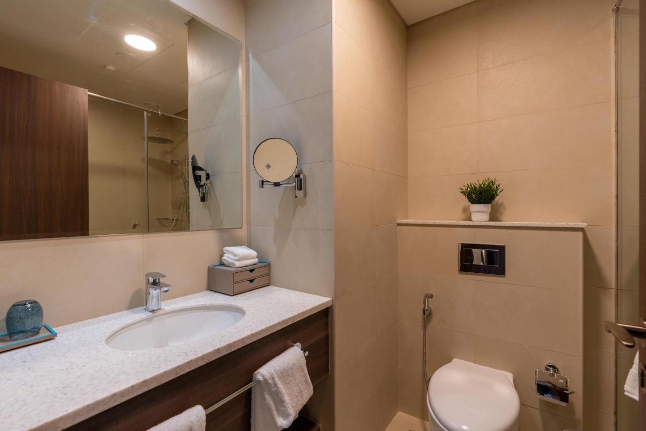 Appartement On Off Hh-avani Hotel-3br -full Palm View