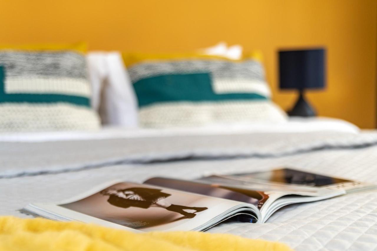 The Smart Concierge - Plaza Appartement *