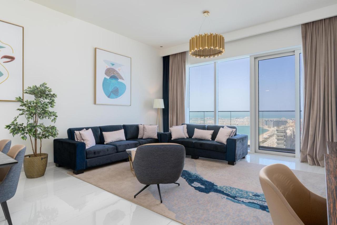 On Off Hh-avani Hotel-3br -full Palm View