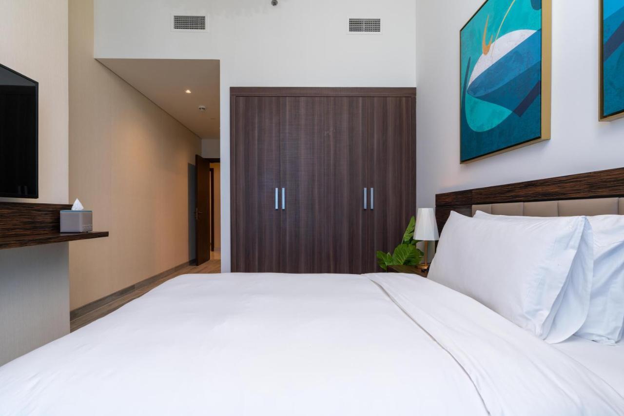 Appartement On Off Hh-avani Hotel-3br -full Palm View
