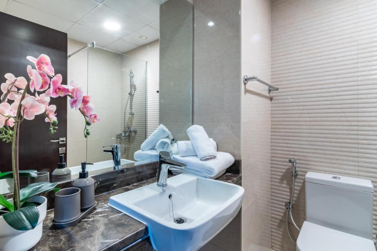 The Smart Concierge - Plaza * Dubaï