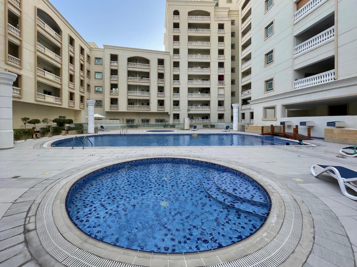 The Smart Concierge - Plaza * Dubaï