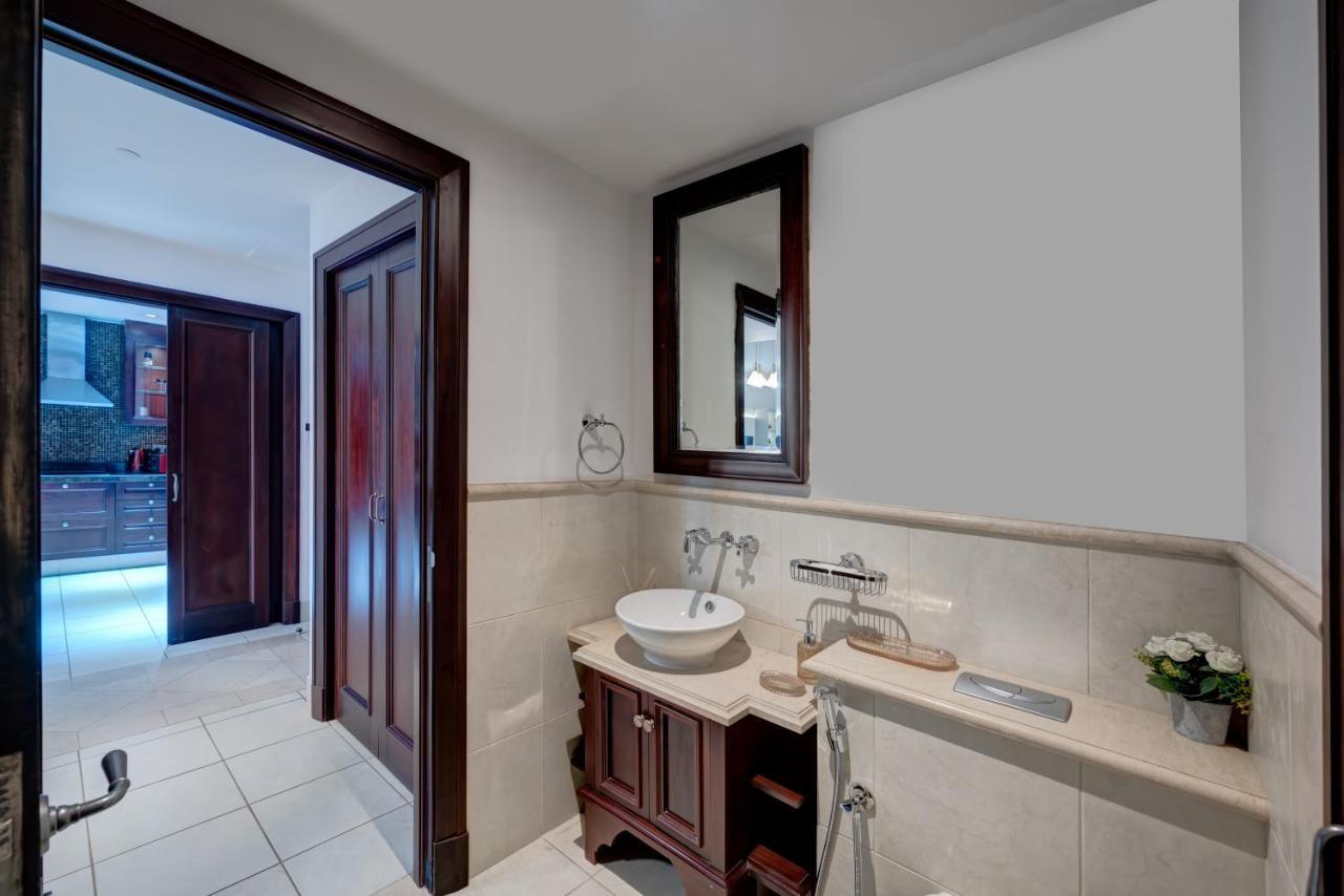 Durrani Homes - Supreme 2br With Burj Khalifa Panorama Besides Mall Dubái