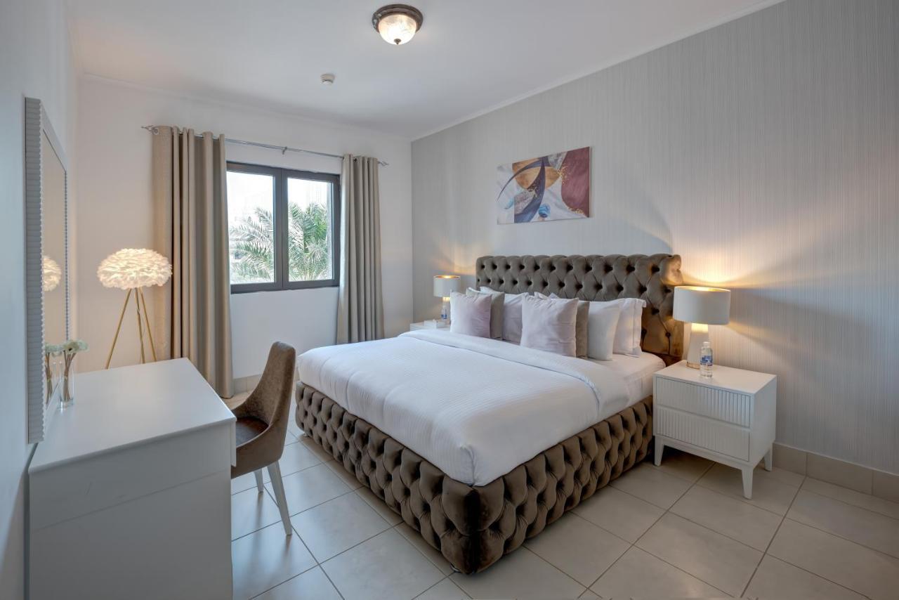 Durrani Homes - Supreme 2br With Burj Khalifa Panorama Besides Mall * Dubái