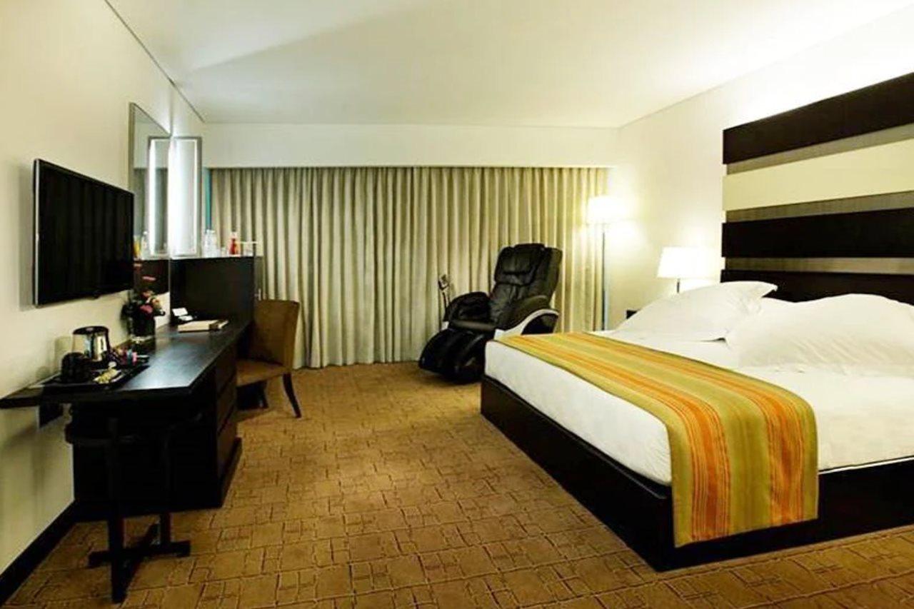 Hotell International Terminal