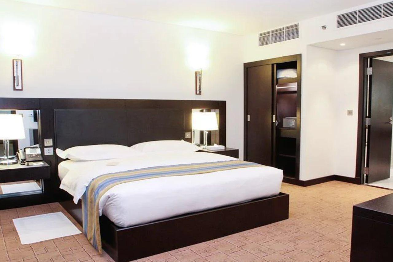 Hotell International Terminal