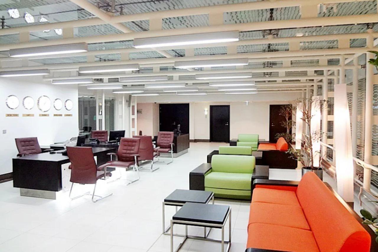 Hotell International Terminal