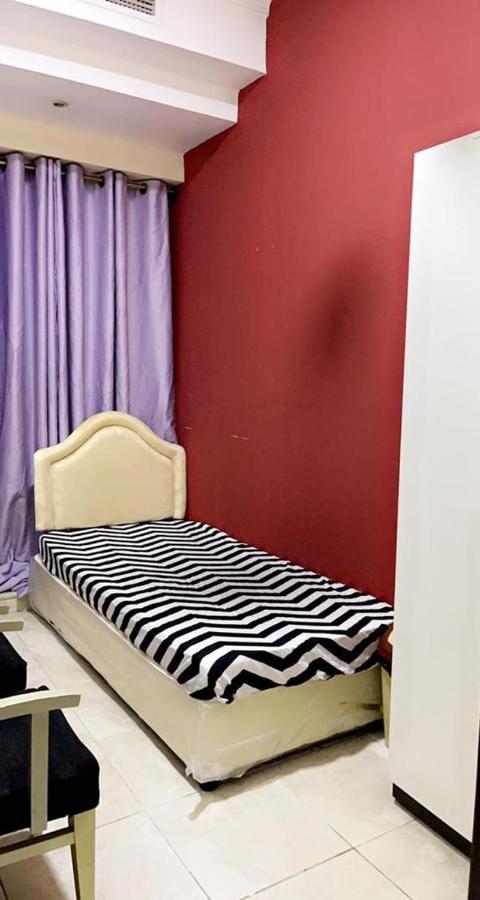 Asrama Backpackers Zone *