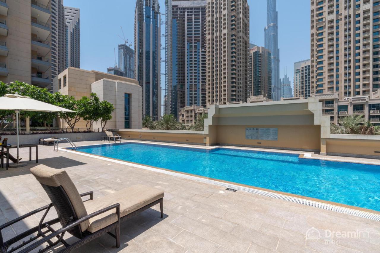 Dream - Claren Downtown Dubai
