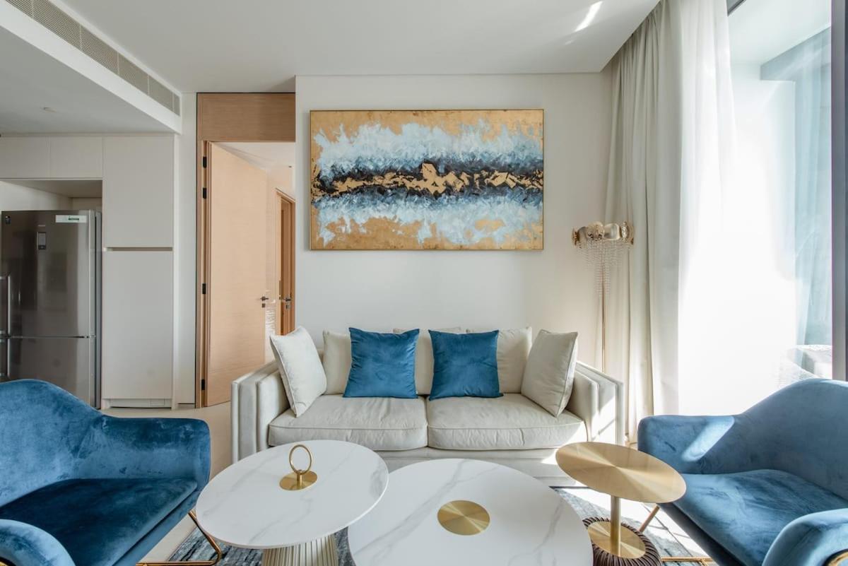 Apartament 2 Bdr The Address Jbr *