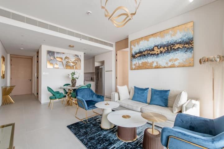 2 Bdr The Address Jbr