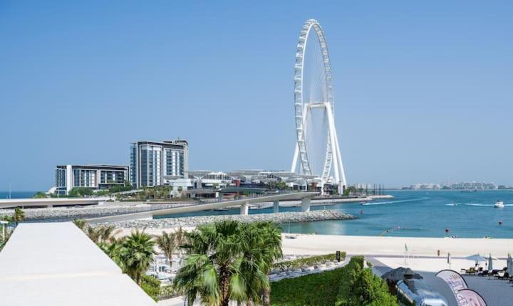 2 Bdr The Address Jbr *