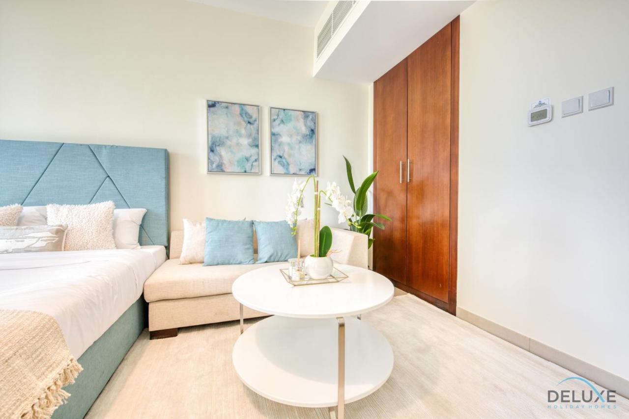 Exquisite Studio At Standpoint Tower Downtown By Deluxe * Dubai