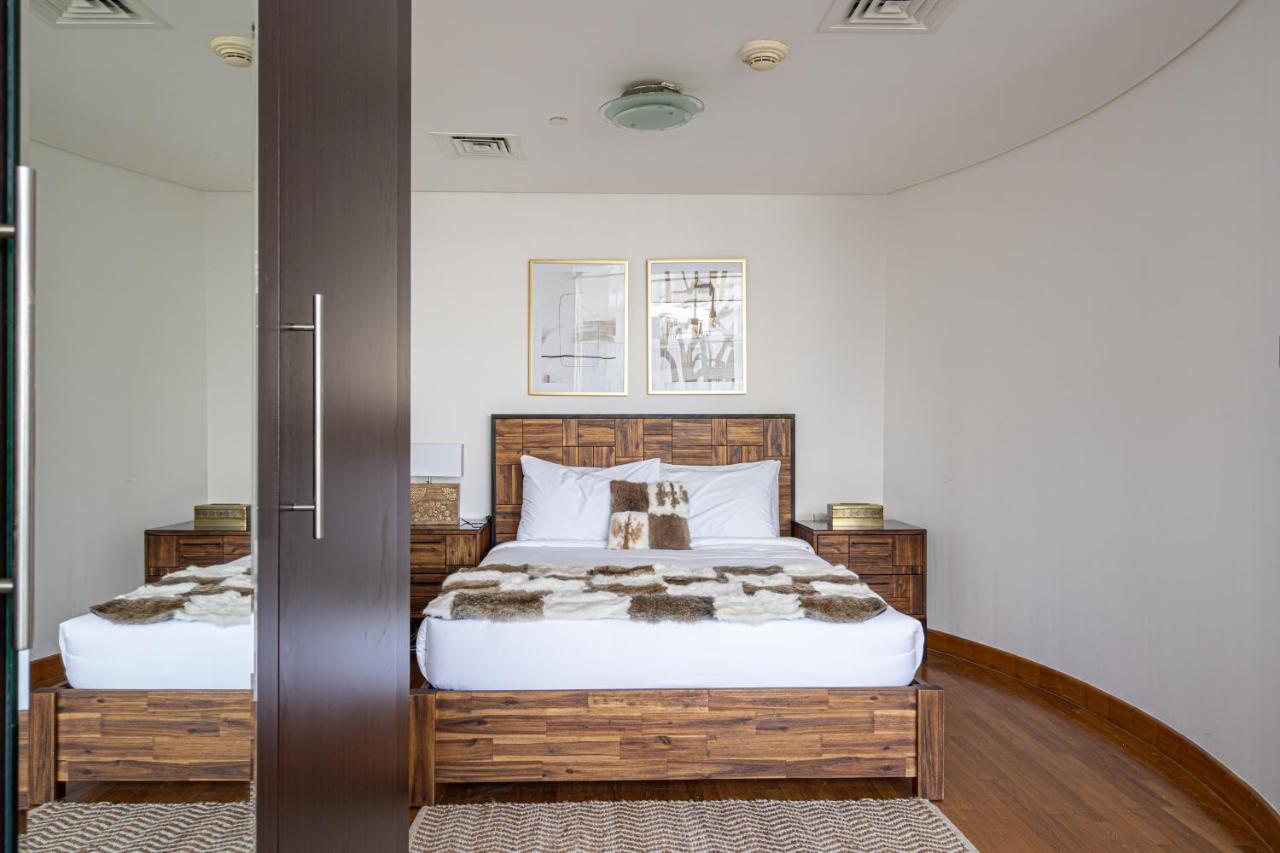 Apartamento Higuests - Unique Interior With Stunning Views In Difc *