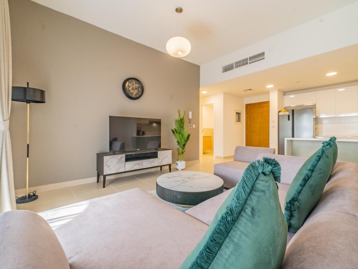 Appartement Al Andalus Tower H, Jge *
