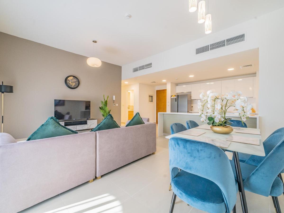 Appartement Al Andalus Tower H, Jge *