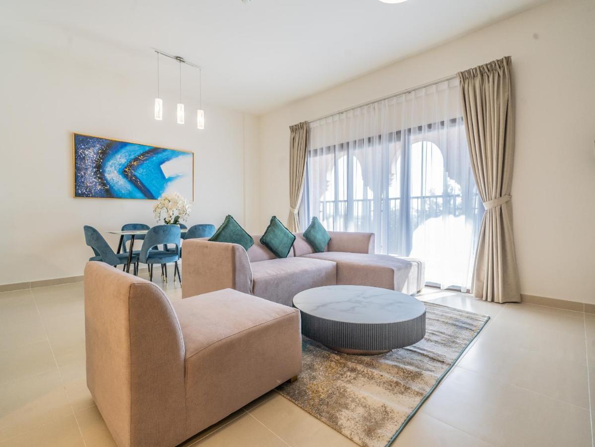Al Andalus Tower H, Jge * Dubaï