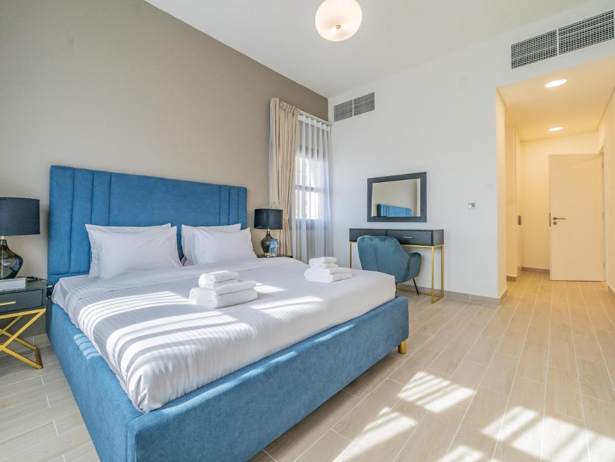 Al Andalus Tower H, Jge Appartement