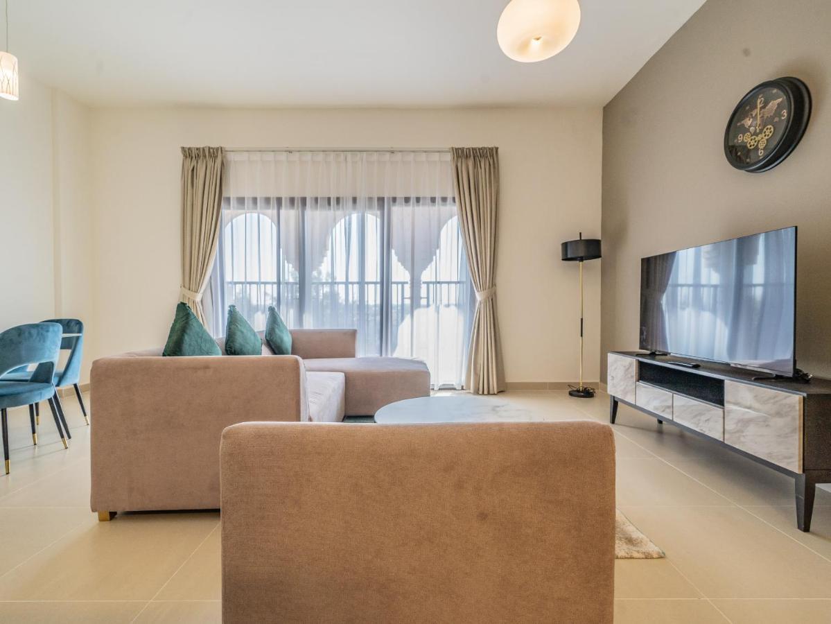 Al Andalus Tower H, Jge Appartement Dubaï