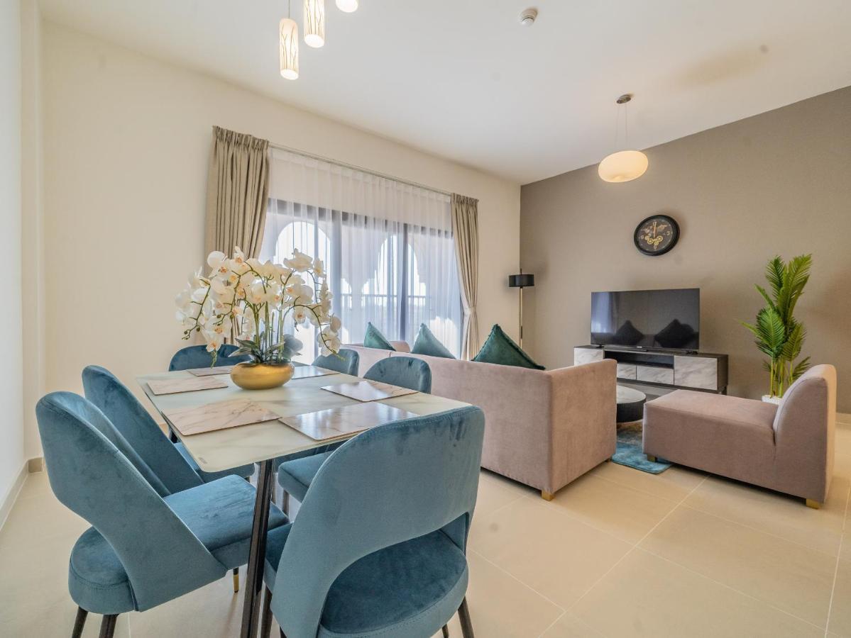 Al Andalus Tower H, Jge Appartement
