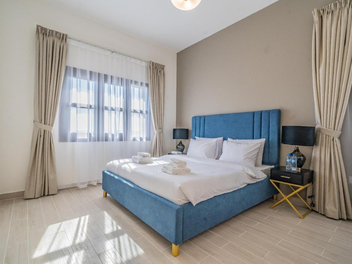 Appartement Al Andalus Tower H, Jge Dubaï