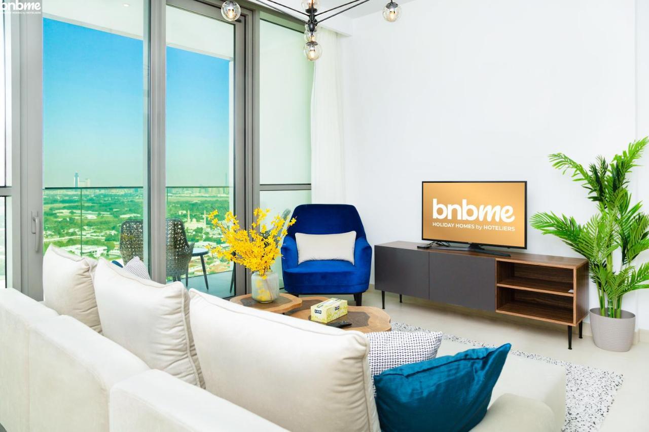 Bnbmehomes - Watch The Burjk And Fountains Light Up At Night - 3109 Dubaï