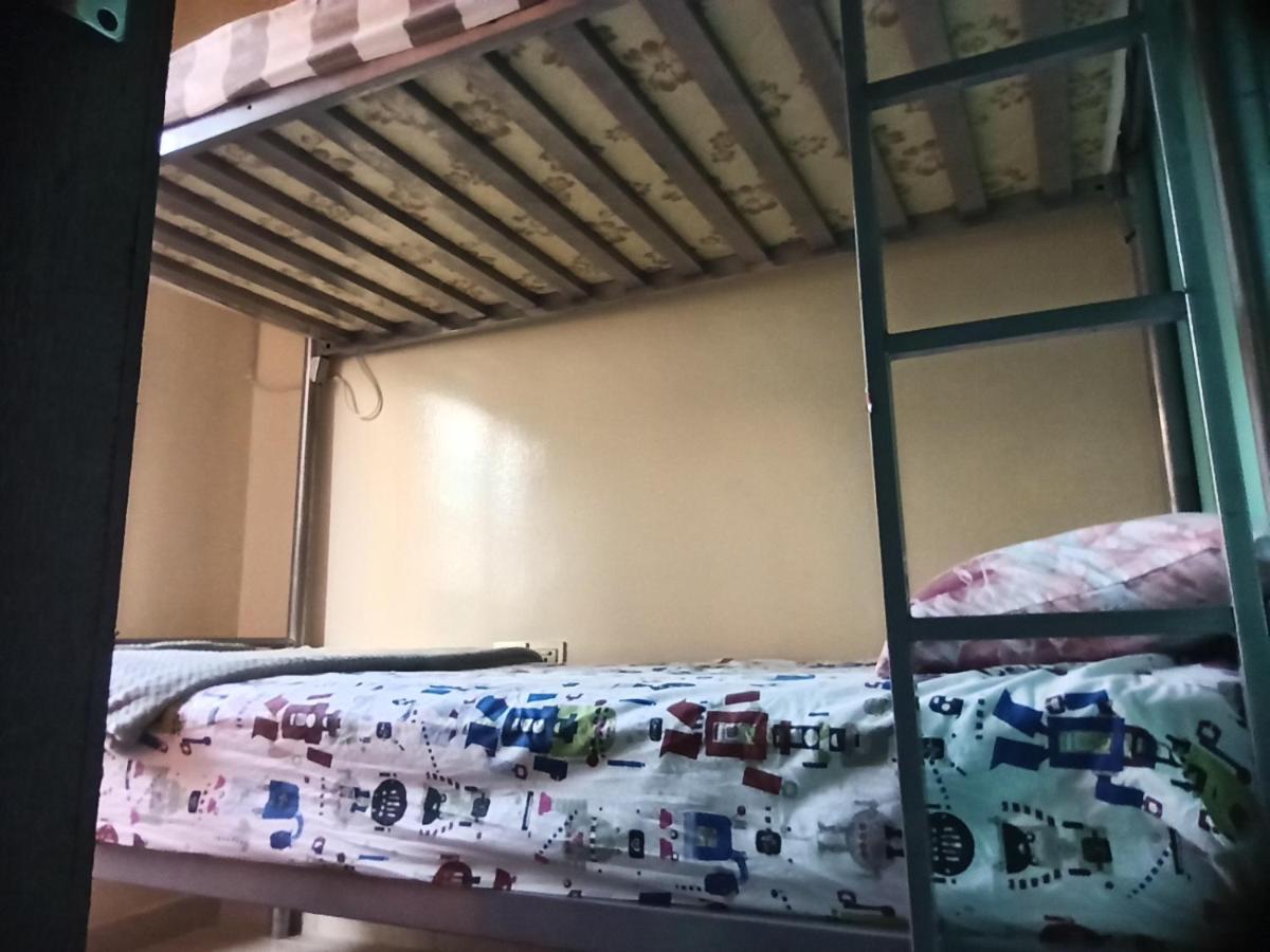 Moon Backpackers , Al Rigga , Partition For Couples And For Singles Apartemen Dubai