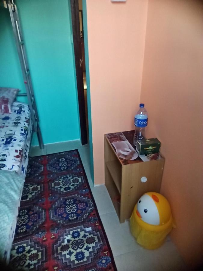 Apartamento Moon Backpackers , Al Rigga , Partition For Couples And For Singles