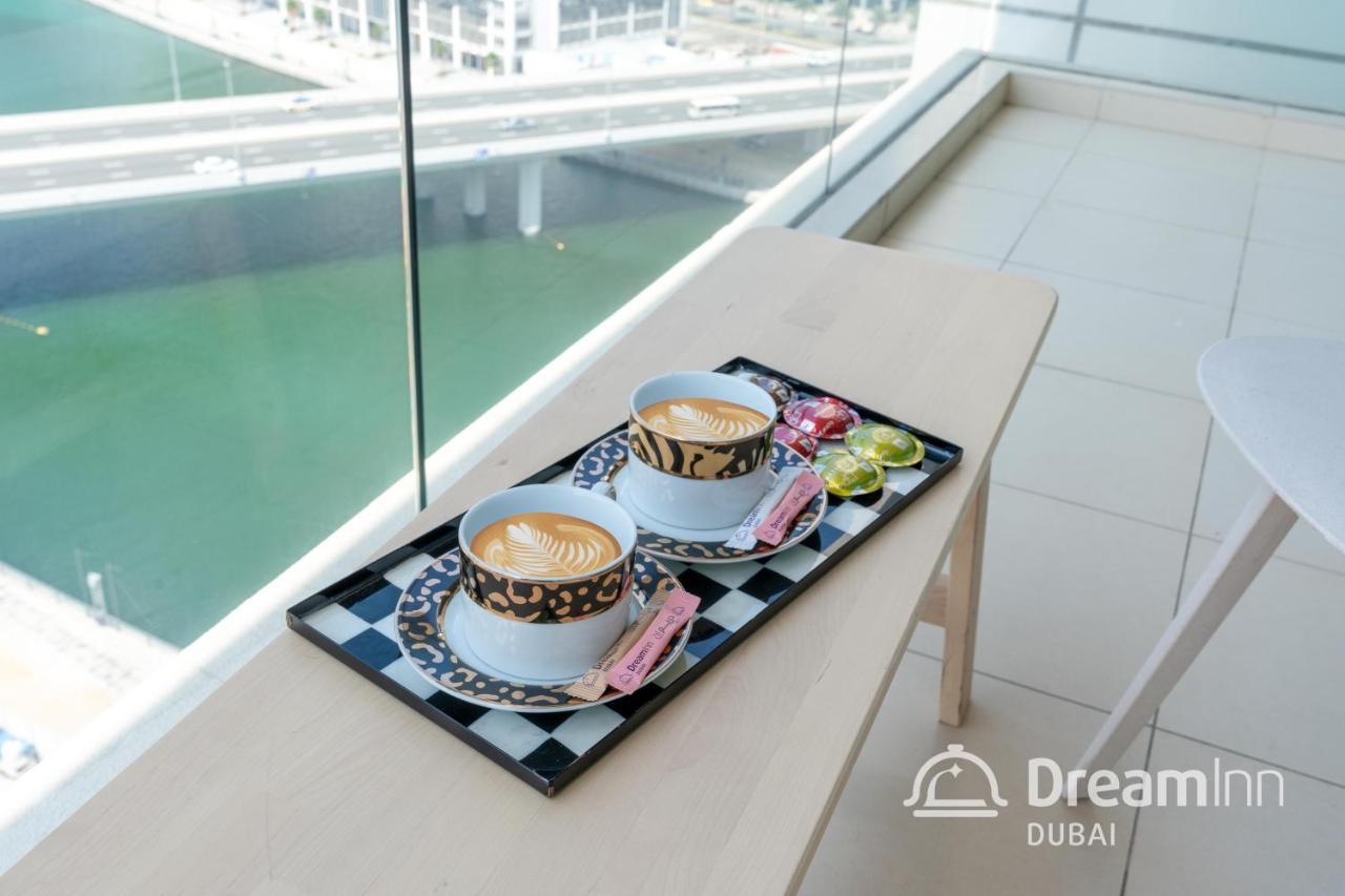 Dream - Mayfair Dubaï