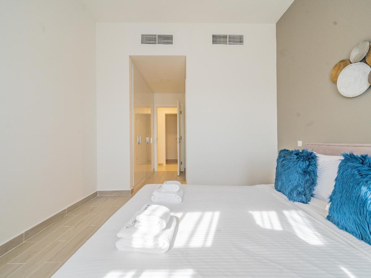 Al Andalus Tower H, Jge Appartement