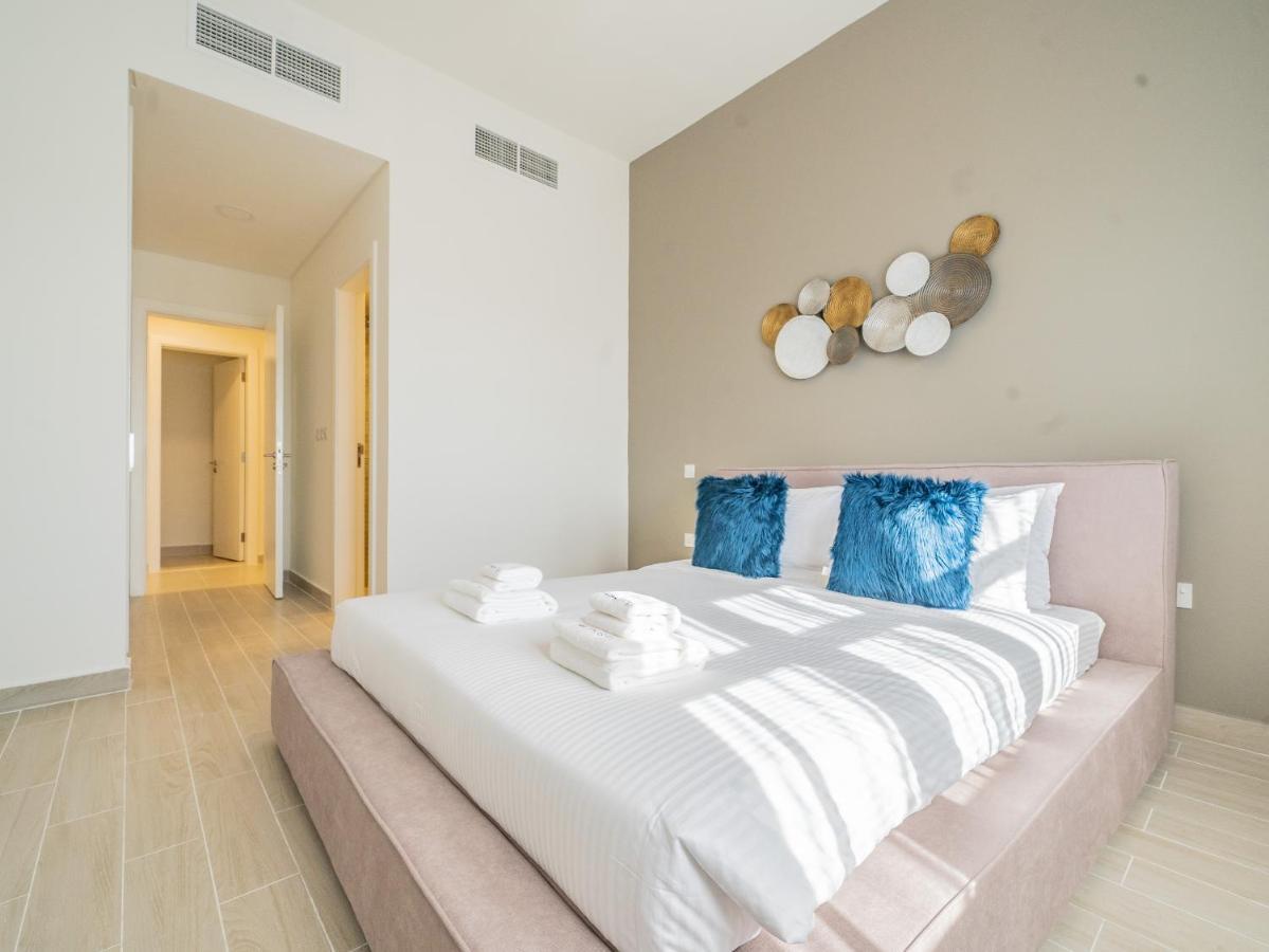 Al Andalus Tower H, Jge Appartement