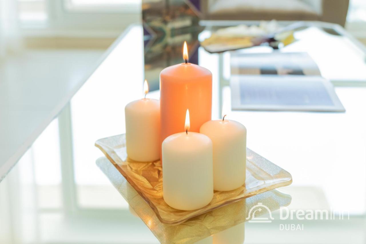 Appartement Dream - Mayfair Dubaï