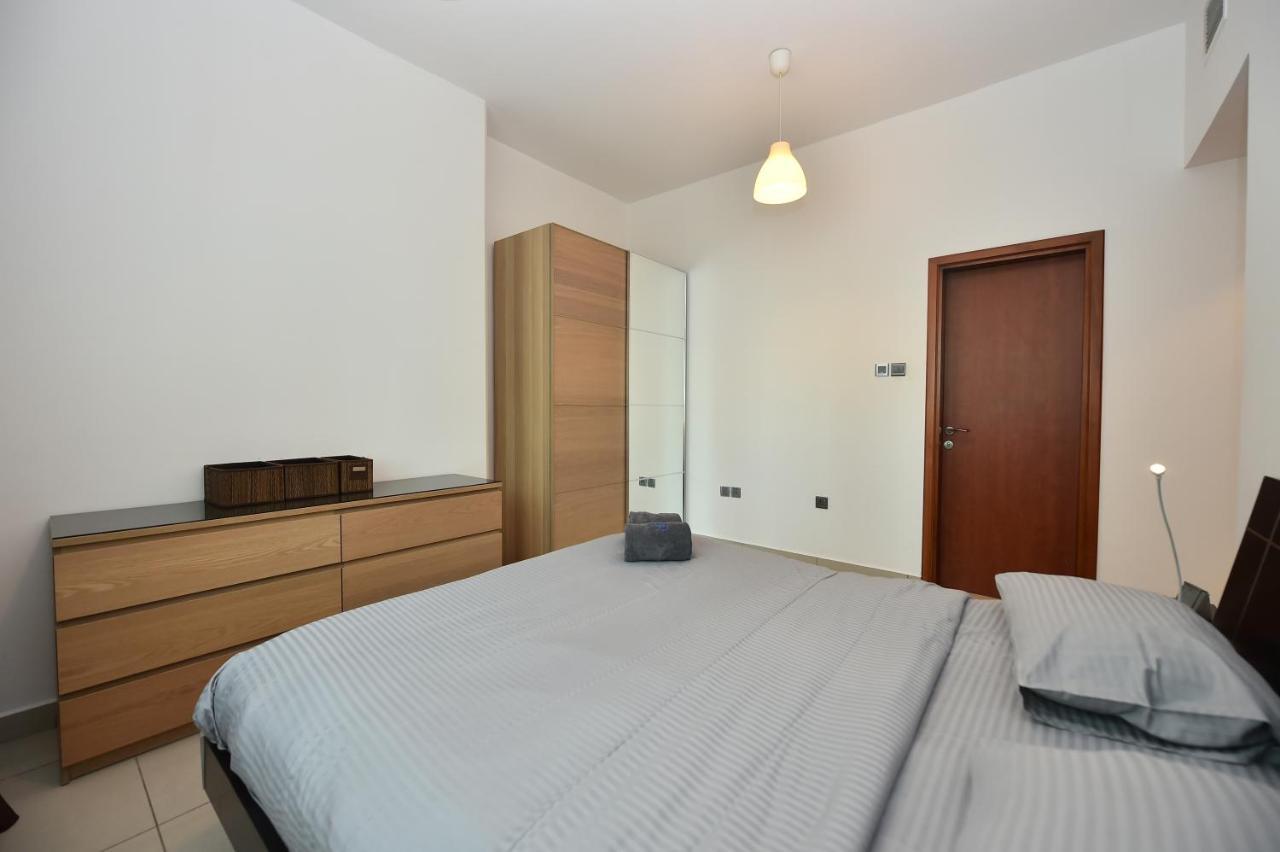 1 Bedroom With Balcony For Rent In Marina - Pal