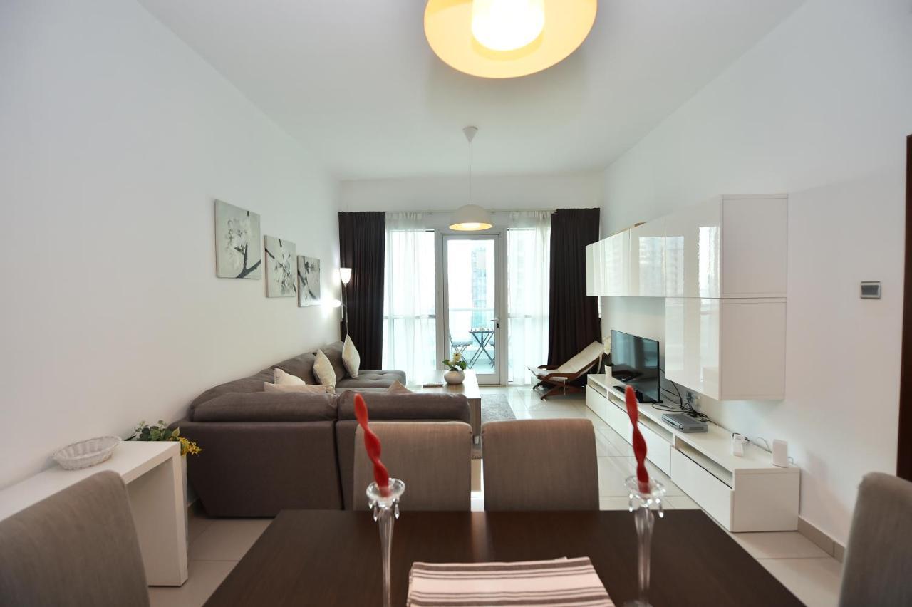 1 Bedroom With Balcony For Rent In Marina - Pal Appartement Dubai