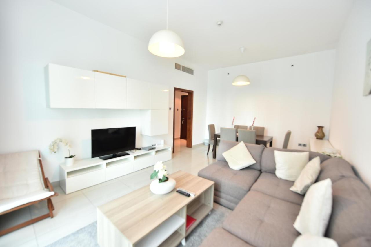 1 Bedroom With Balcony For Rent In Marina - Pal Dubai