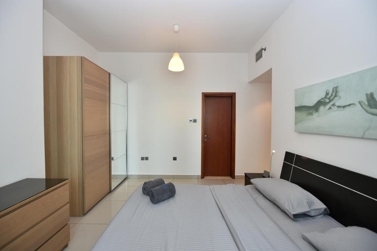 1 Bedroom With Balcony For Rent In Marina - Pal Appartement *