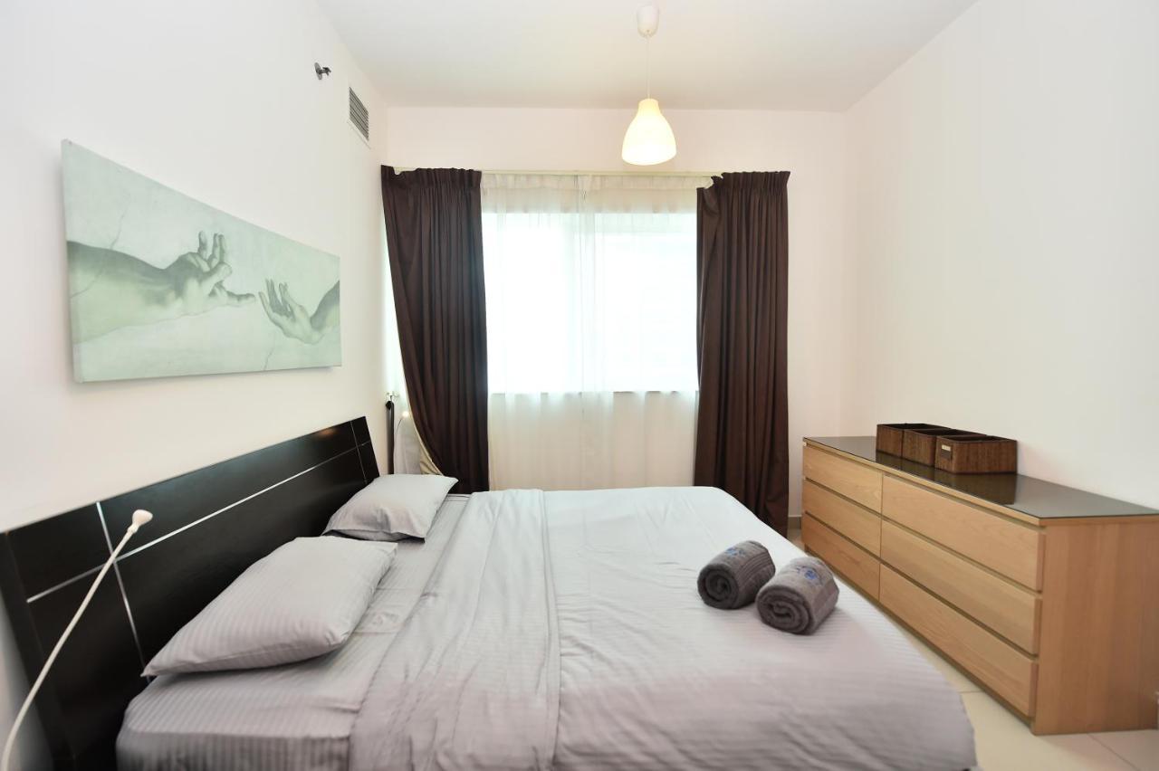 Appartement 1 Bedroom With Balcony For Rent In Marina - Pal Dubai