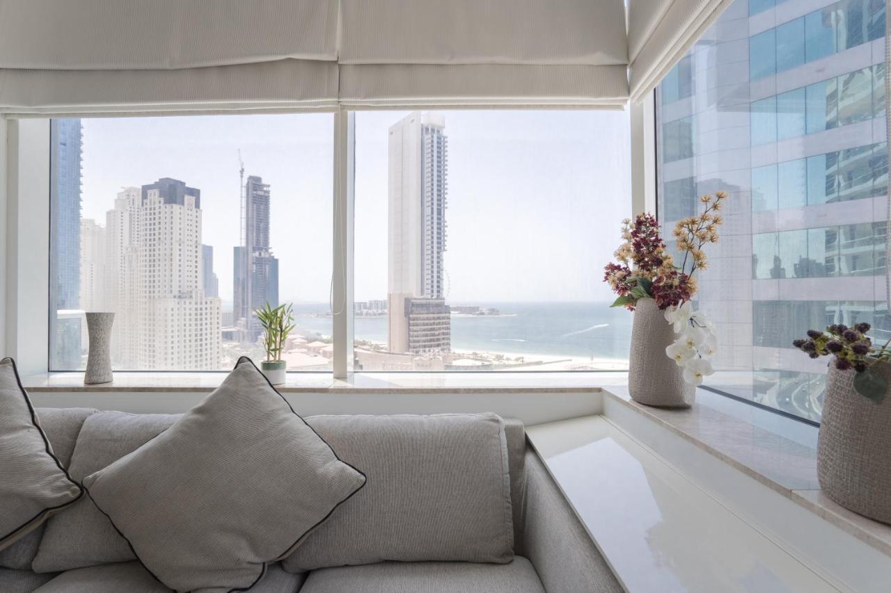 Appartement Higuests - Exceptional With Furnished Terrace By The Sea