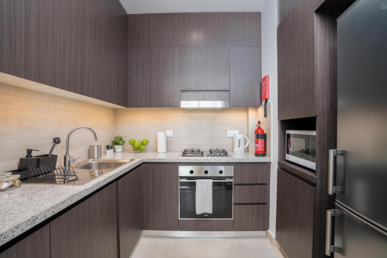 Apartamento Ultimate / 2 Beds / Connected To Mall