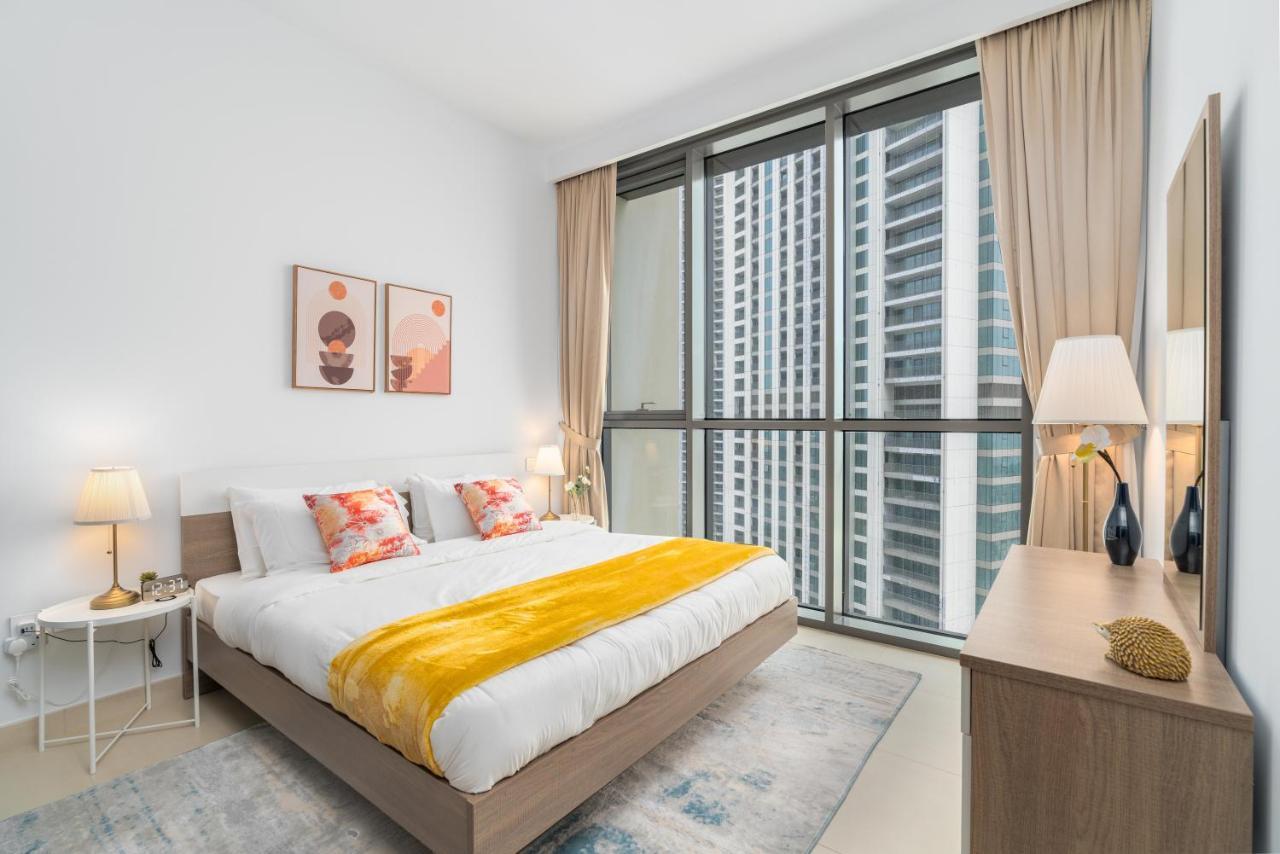 Ultimate / 2 Beds / Connected To Mall Dubái