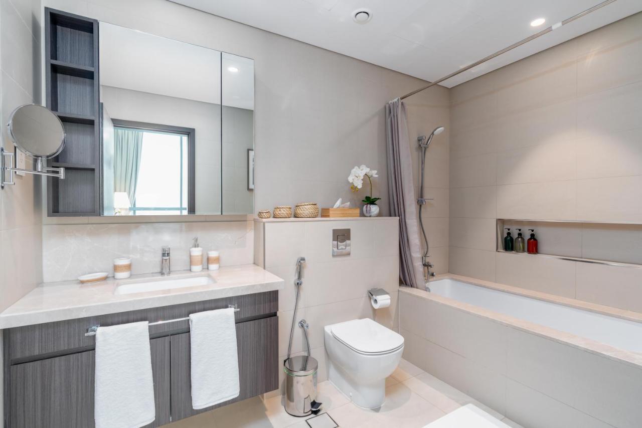 Ultimate / 2 Beds / Connected To Mall Dubái