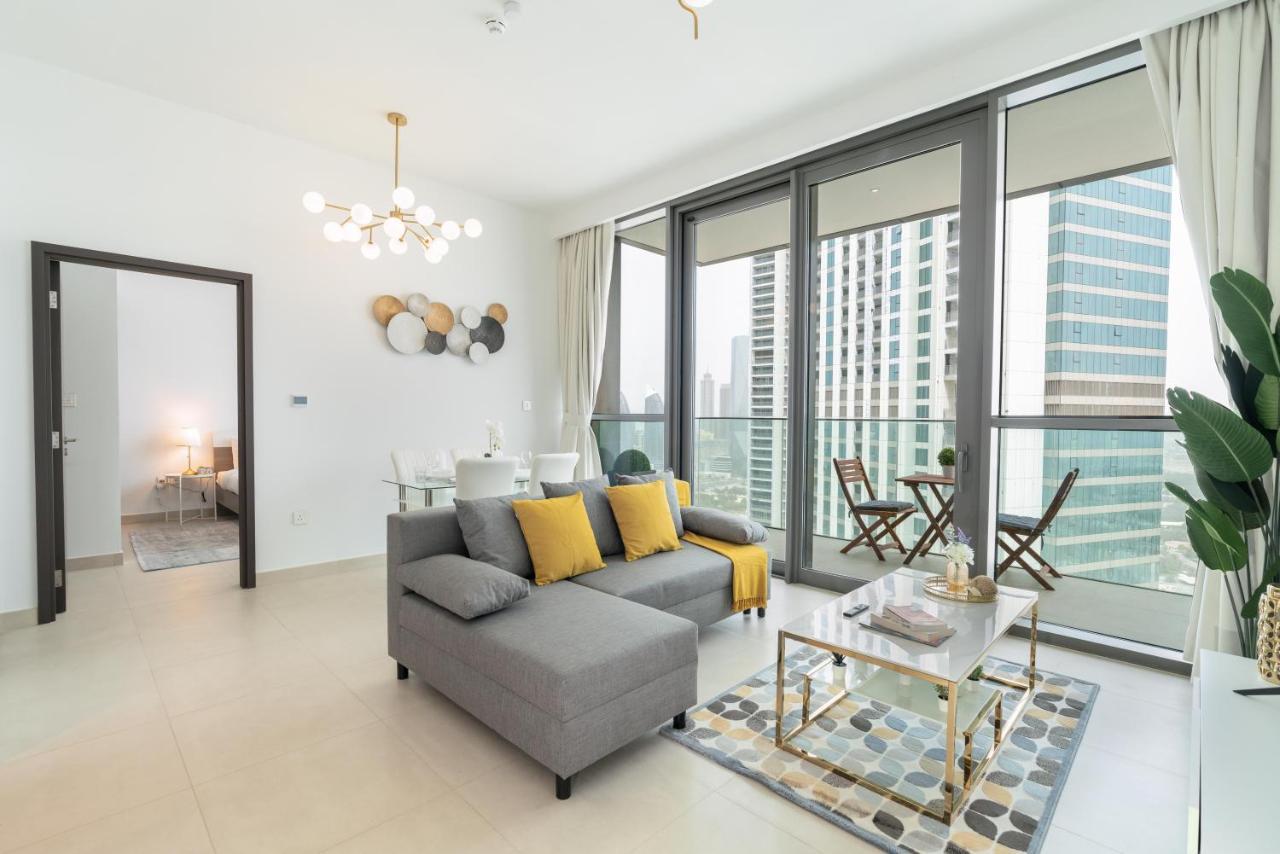Apartamento Ultimate / 2 Beds / Connected To Mall