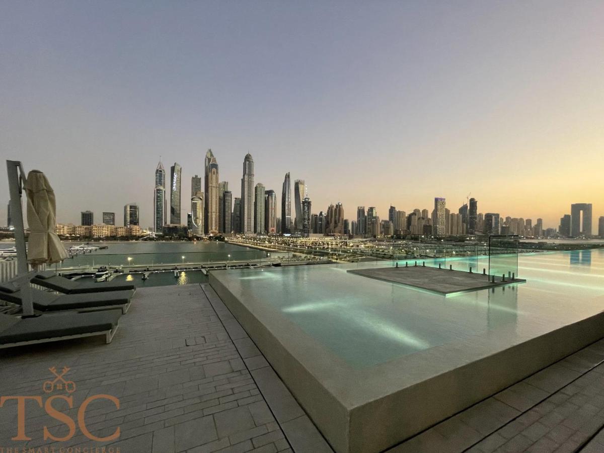 The Smart Concierge - Sunrise Bay Beachfront Appartement *