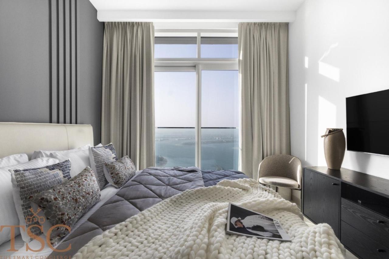 Appartement The Smart Concierge - Sunrise Bay Beachfront