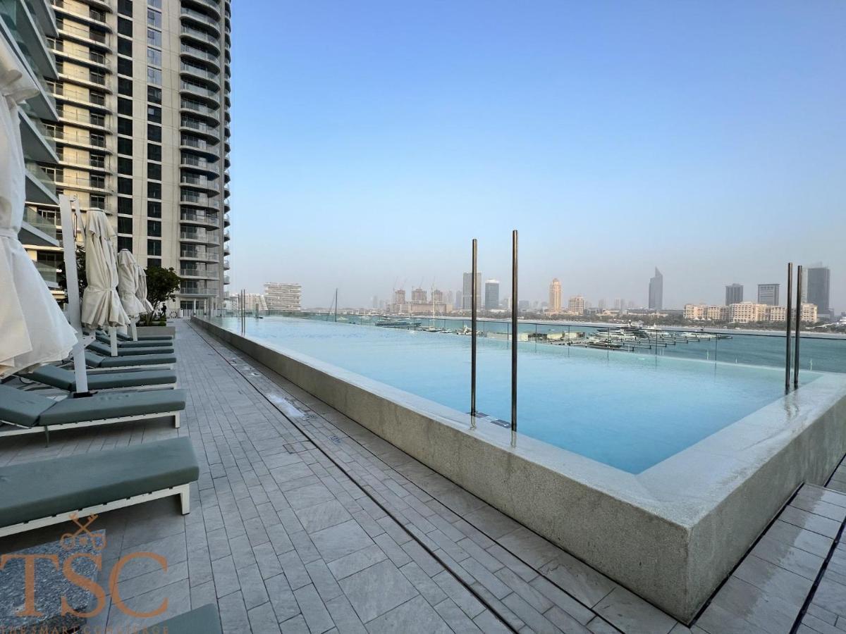 The Smart Concierge - Sunrise Bay Beachfront Appartement Dubaï