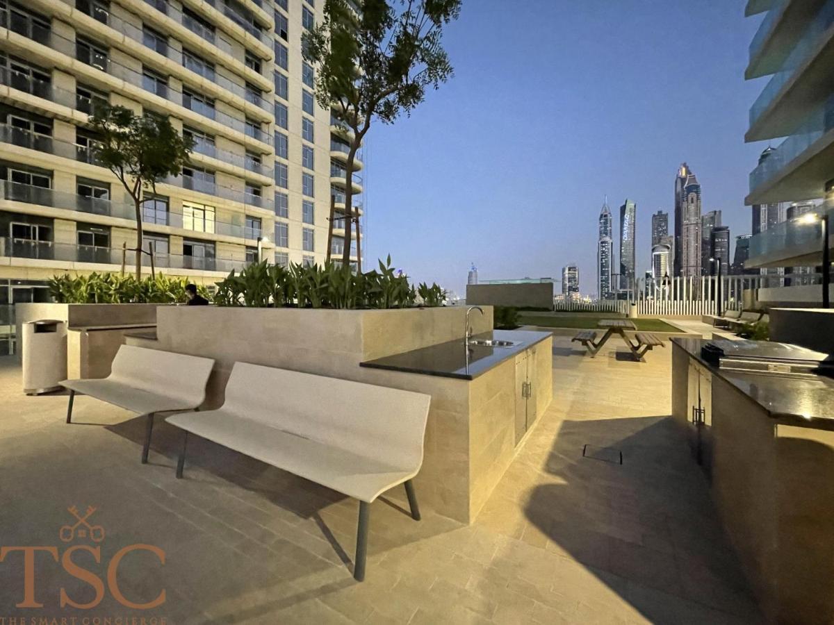 The Smart Concierge - Sunrise Bay Beachfront Dubaï