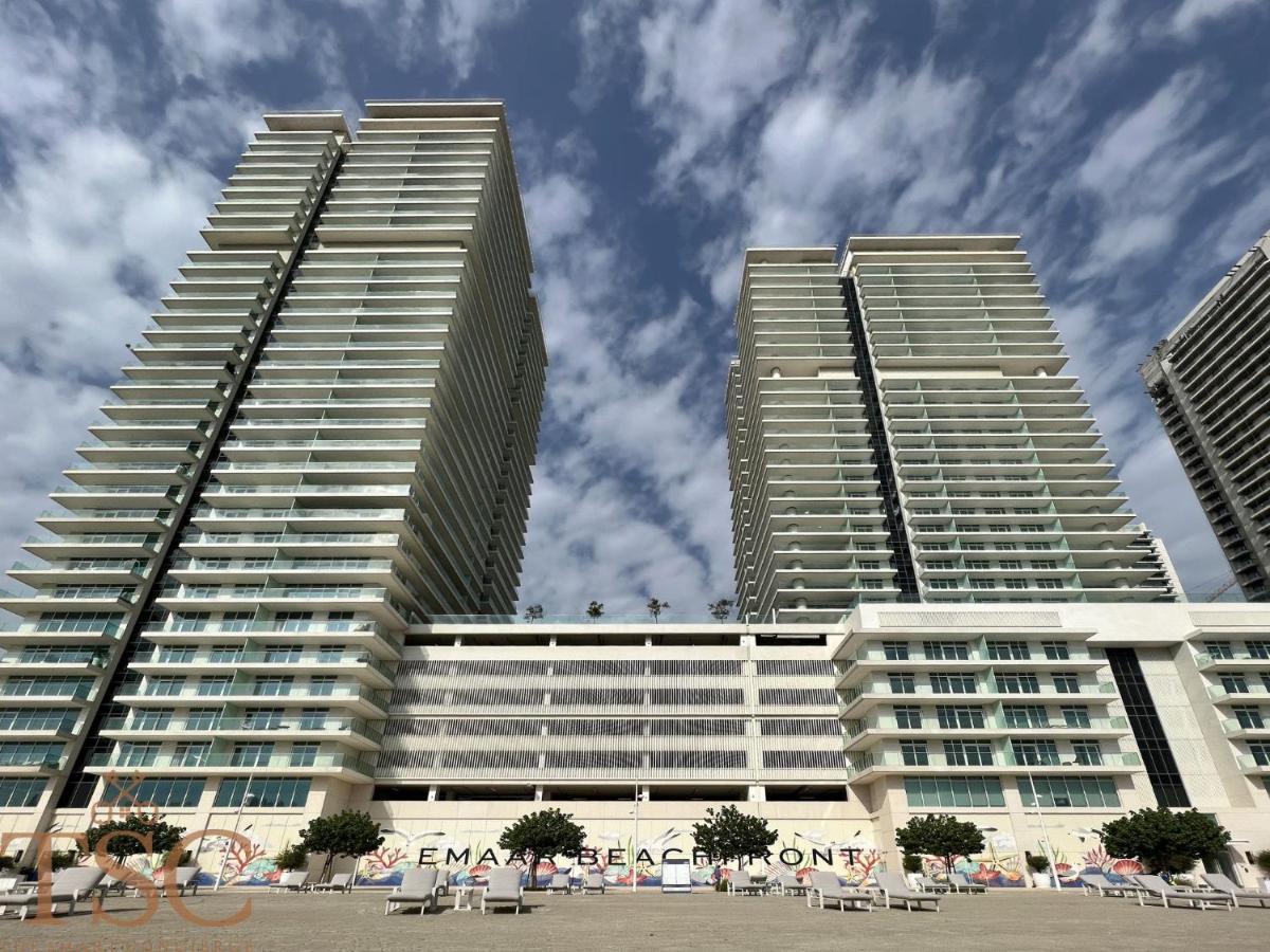 Appartement The Smart Concierge - Sunrise Bay Beachfront *